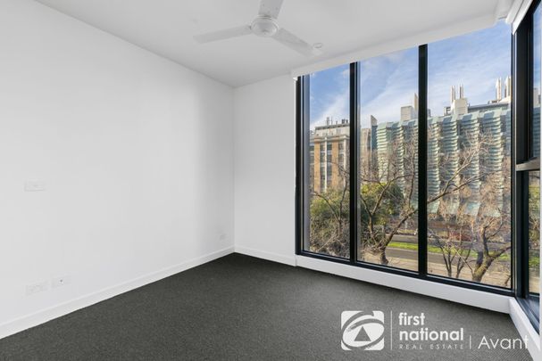 302/93 Flemington Road, 3051, North Melbourne Vic - Photo 1