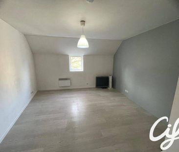 Location appartement t1 21 m² à Nantes (44300) Pont du Cens - Petit... - Photo 1