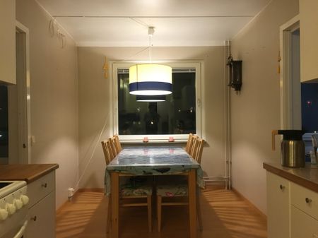 Marknadsvägen, Täby - Foto 2