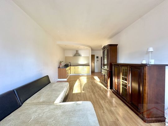 top centrum !!! 2 pok. garaż (438505) - Zdjęcie 1