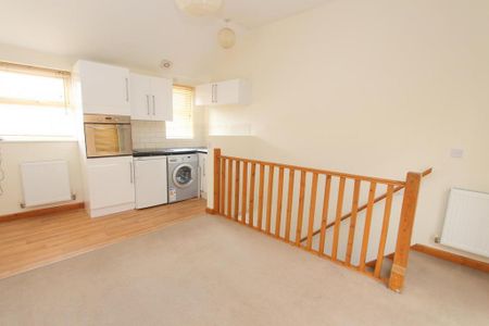 1 bedroom house to rent - Photo 3