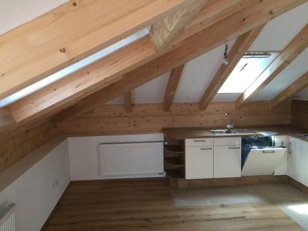 3-Zimmer-DG-Wohnung in Rott am Inn von privat zu vermieten - Photo 5