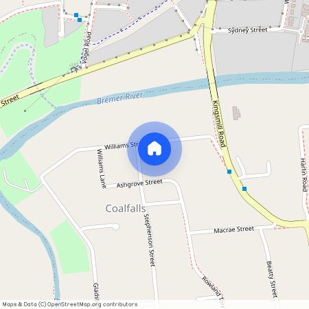 76 Williams Street West, Qld 4305, Coalfalls