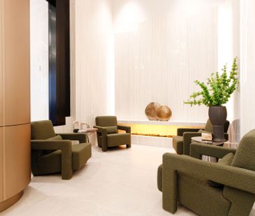 For Lease - 3240 William Coltson Avenue Unit# 1908, Oakville, Ontario - Photo 6