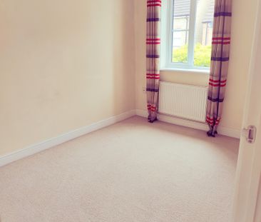 3 bed semi, short walking distance to city, Lincoln - Photo 3