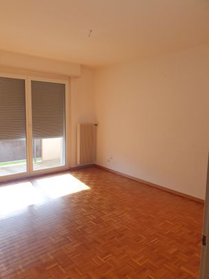 Logement de 3.5 pièces sur Collombey - Photo 1