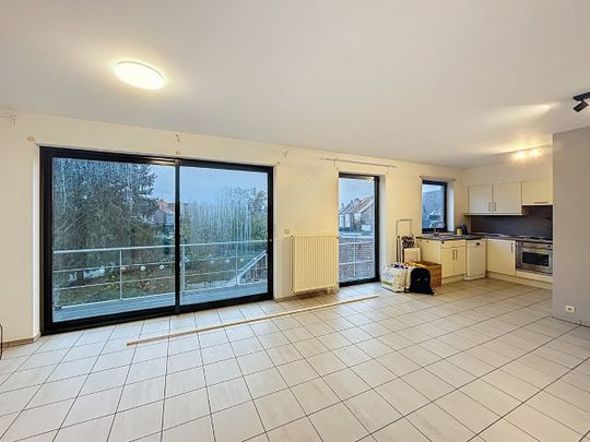 Appartement met 2 slaapkamers in Zaventem - Photo 1