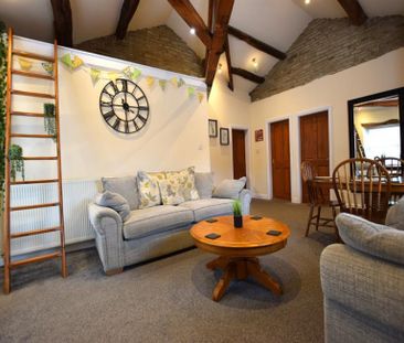 2 Bedroom Apartment To Let - Photo 4