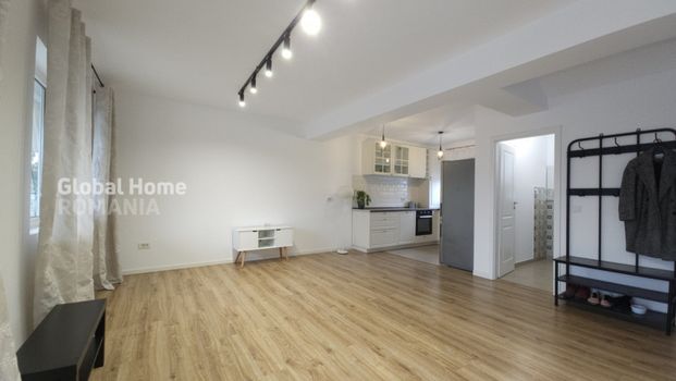 Vila duplex 101 MP | Tunari - Ilfov | Curte 138 MP + Parcar - Fotografie 1