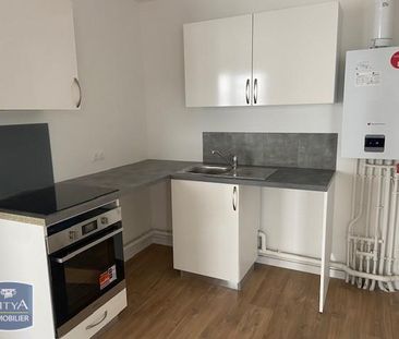 Location Appartement 2 pièces 50m² TOURCOING 59200 - Photo 1