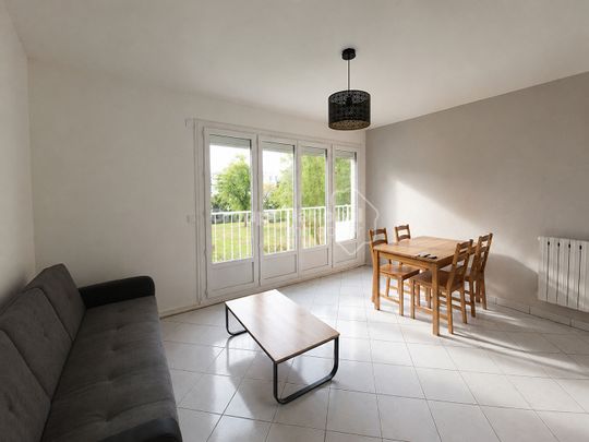 Location Appartement 3 pièces 64m² - Photo 1