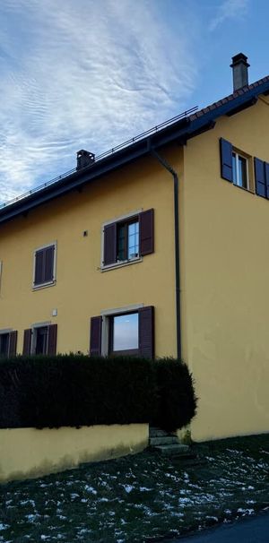 5.5 Zimmer, 150 m², 2. Stock - Foto 1