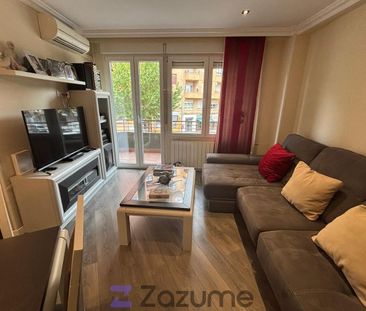 Piso de alquiler en C. Juan Sebastián Elcano, Feria - Photo 4