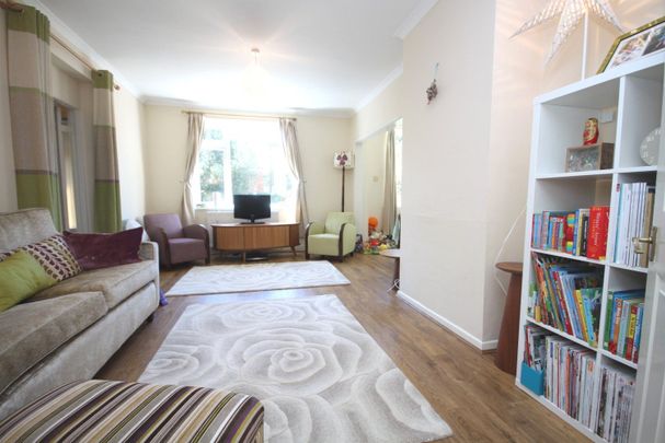 Brandram Road, London, SE13 - Photo 1