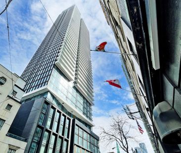 For Lease - 89 Church Street Unit# 2602, Toronto, Ontario - Photo 2