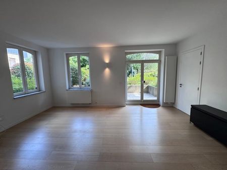 Appartement te huur - Photo 4