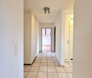 "Charmante Dachwohnung zu vermieten!" - Photo 5