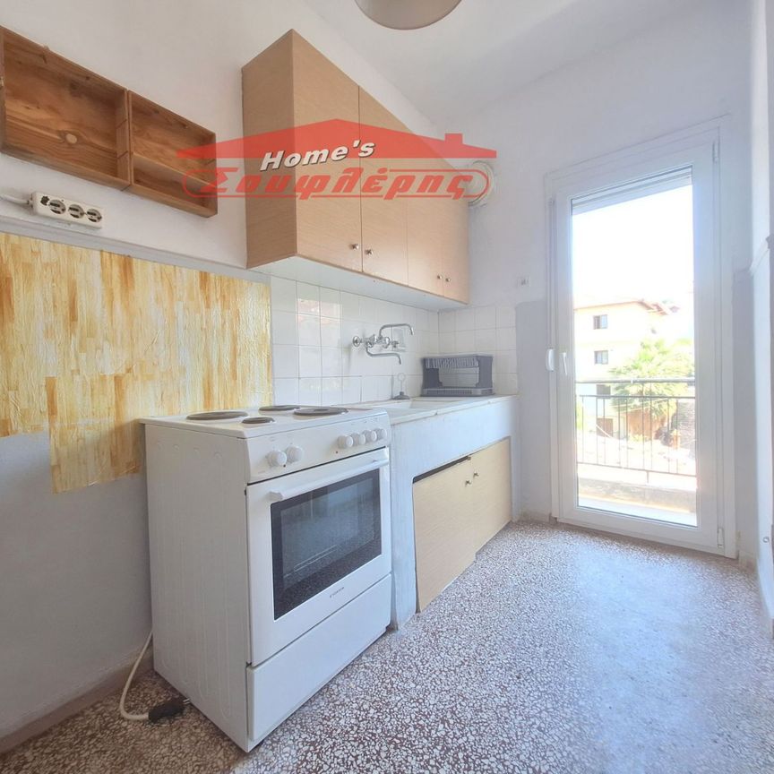 Studio/Γκαρσονιέρα για ενοικίαση Τερψιθέα (Άνω Πόλη) - Photo 1