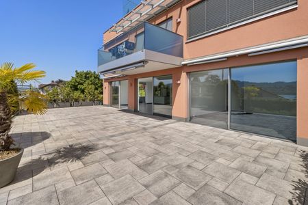 "4 Zimmer-Wohnung, 8702 Zollikon" - Foto 5