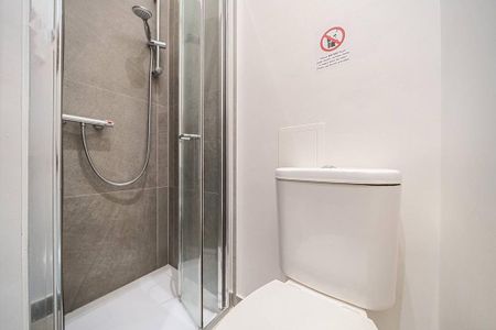 Studio to rent - Photo 3