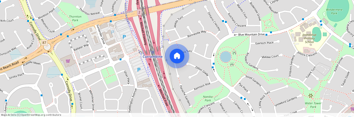 25B Manyarra Turn, Joondalup WA 6027