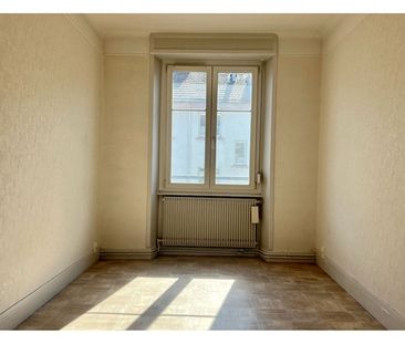 Location appartement 5 pièces, 131.69m², Épinal - Photo 1