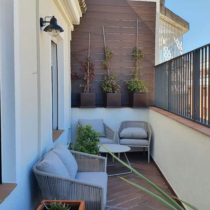 Calle Hermosilla, Madrid, Community of Madrid 28009 - Photo 1