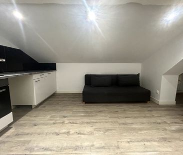 Apartment - Photo 1