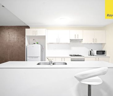 APARTMENT IN PARRAMATTA - Photo 4