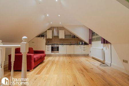 1 bedroom flat to rent - Photo 3