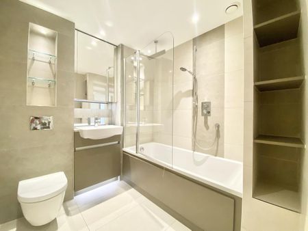 2 bedroom flat to rent - Photo 4