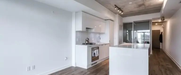 109 Ossington Ave., Suite 310 | 109 Ossington Avenue, Toronto - Photo 1