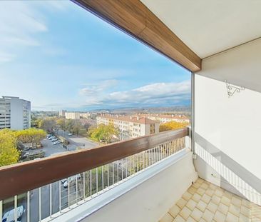 Location Appartement 3 pièces 68m² VALENCE 26000 - Photo 6