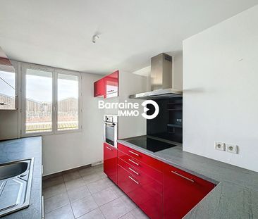 Location appartement à Brest, 4 pièces 72.25m² - Photo 6