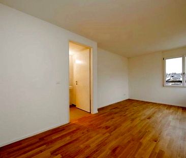 3½ Zimmer-Wohnung in Olten (SO), möbliert, auf Zeit - Foto 6