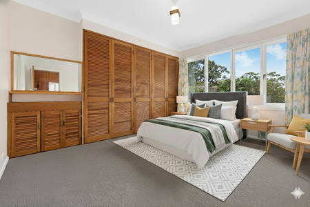 Effortless Family Living with Sunlit Spaces and Modern Comforts - Photo 5