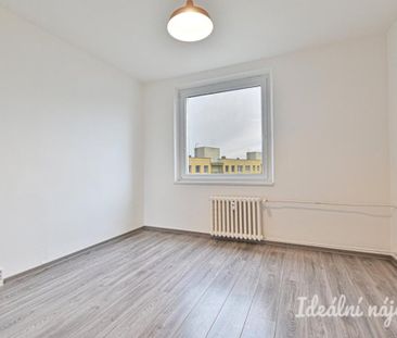 Pronájem bytu 2+kk 50 m2 - Fotografie 3
