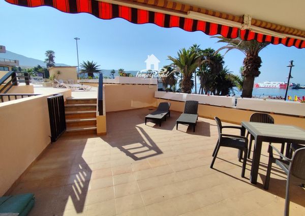 Apartamento en alquiler en Los Cristianos