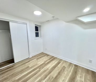 For Lease - 3271A Turnstone Boulevard Unit# Basement, Pickering, On... - Photo 2