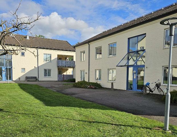 Lägenheten kan bli ledig tidigare. - Photo 1