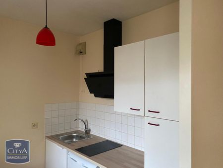 Location Appartement 1 pièce 31m² LIMOGES 87000 - Photo 4