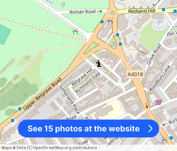 Belgrave Hill - Clifton - Photo 1
