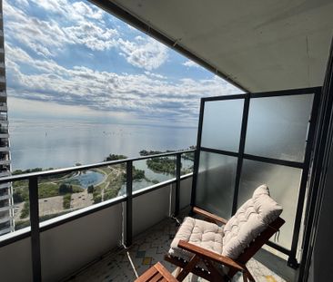 For Lease - 30 Shore Breeze Drive Unit# 4315, Toronto, Ontario - Photo 2