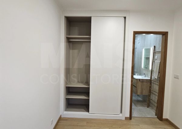 Apartamento T3 em Lisboa