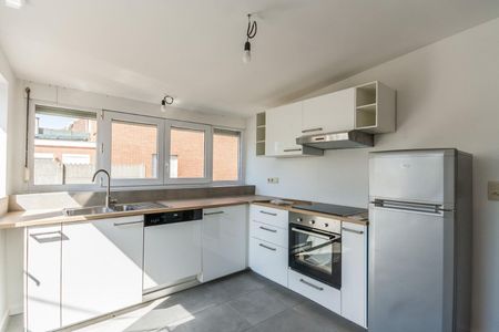 Te huur - Eengezinswoning in Duisburg - Foto 5