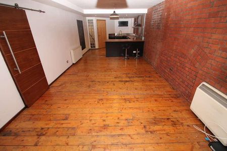 Tariff Street, Manchester, M1 - Photo 3