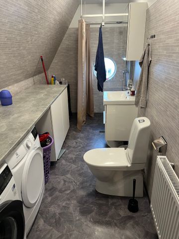 Högalidsgatan, Motala - Foto 2