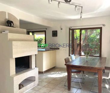 Warszawa, Białołęka, Białołęka Grodzisk - Zdjęcie 1