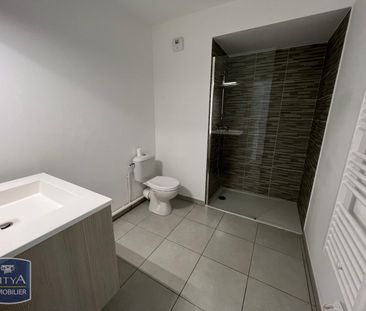 Location Appartement 1 pièce 25m² LYON 8ème - Photo 1