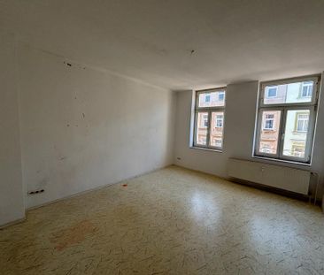 Altbau mit Hof - Foto 1